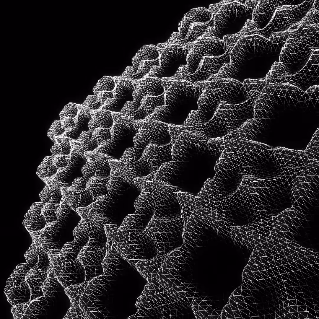 cyberwall 4X4