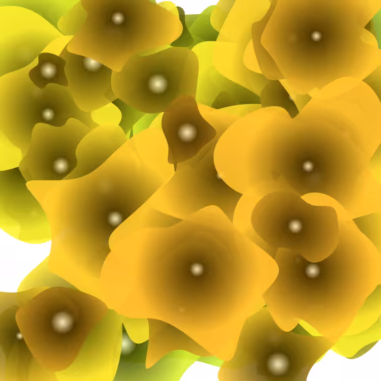 pearlFlowers #1