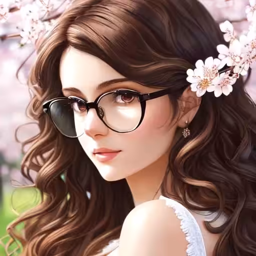 Digital painting #50