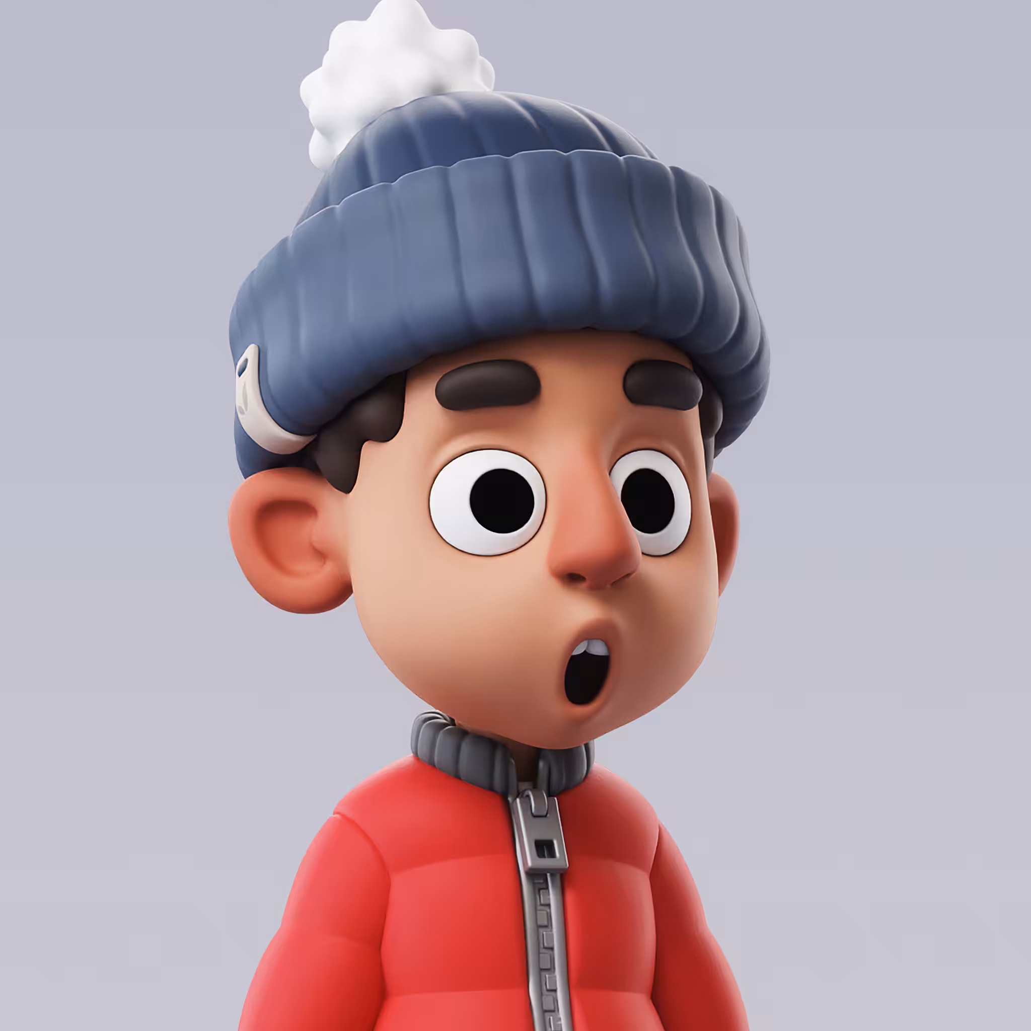 Fool #016