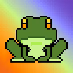 Frogz #1