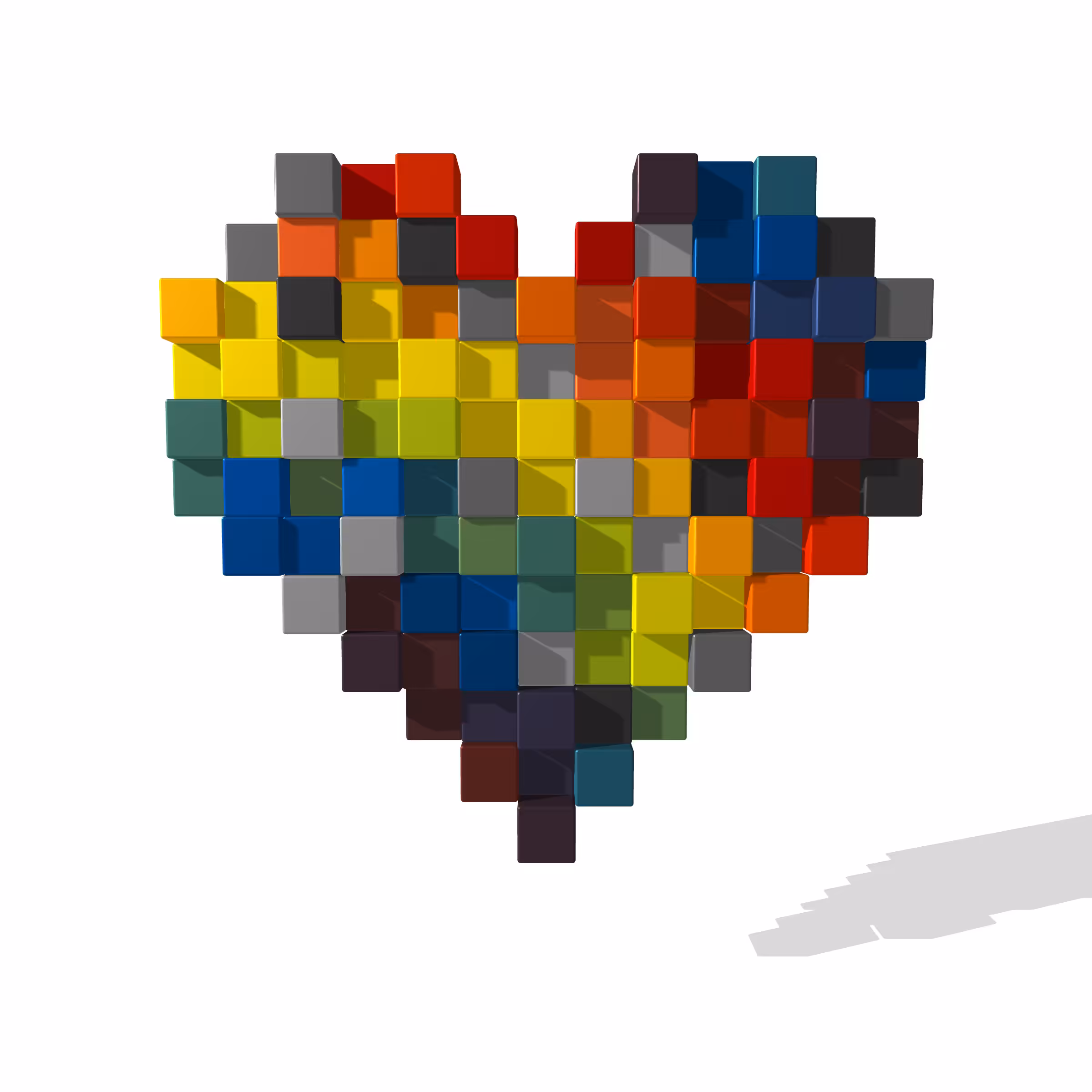 heart + craft #22597