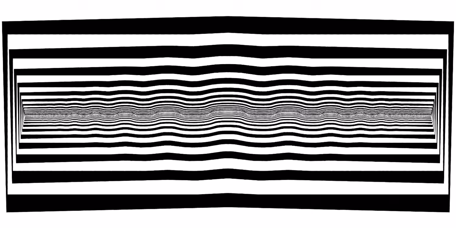 Fractalism Infinite Recombination 3