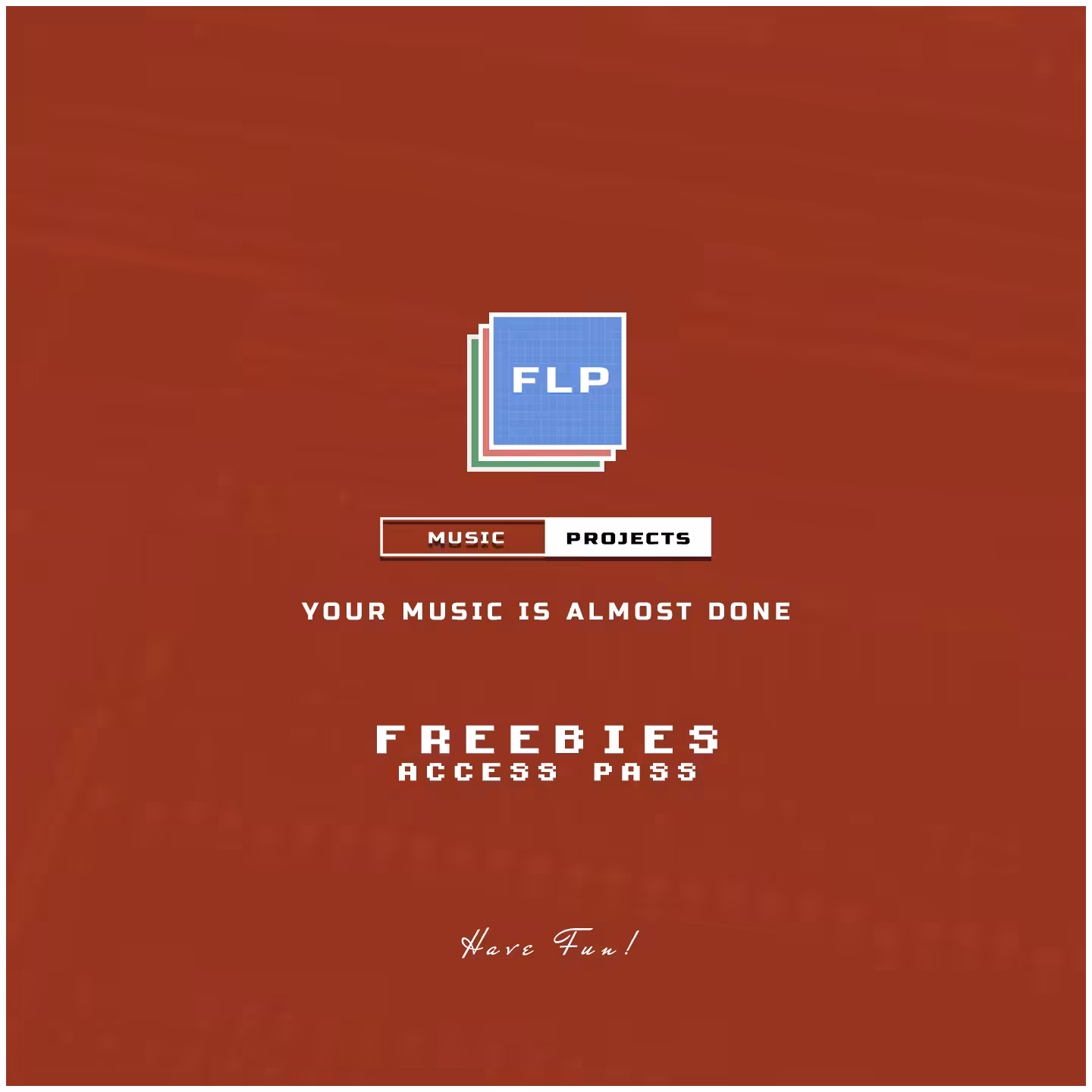 FREEBIES ACCESS PASS