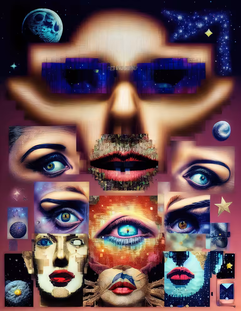 we are and i am
