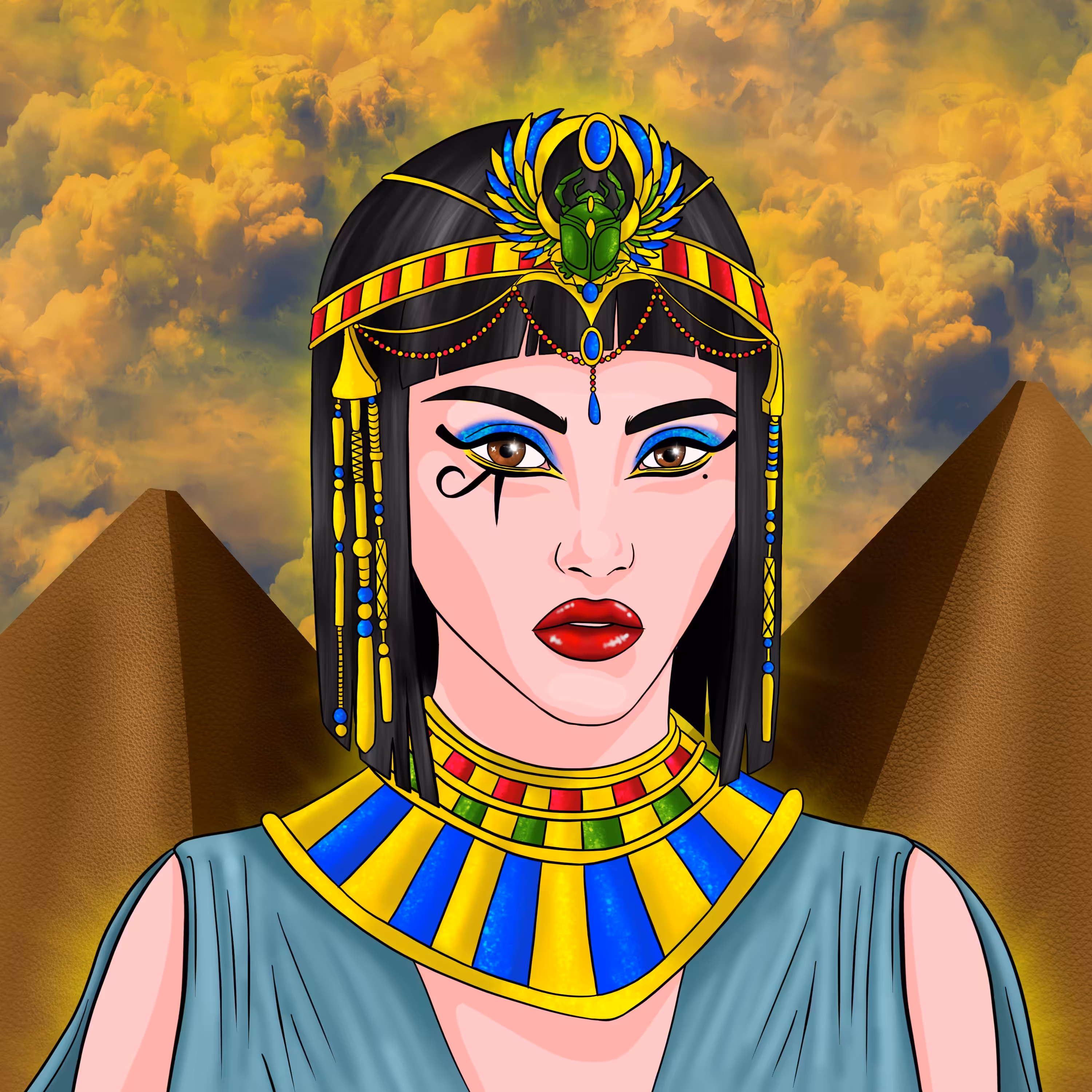 Cleopatra