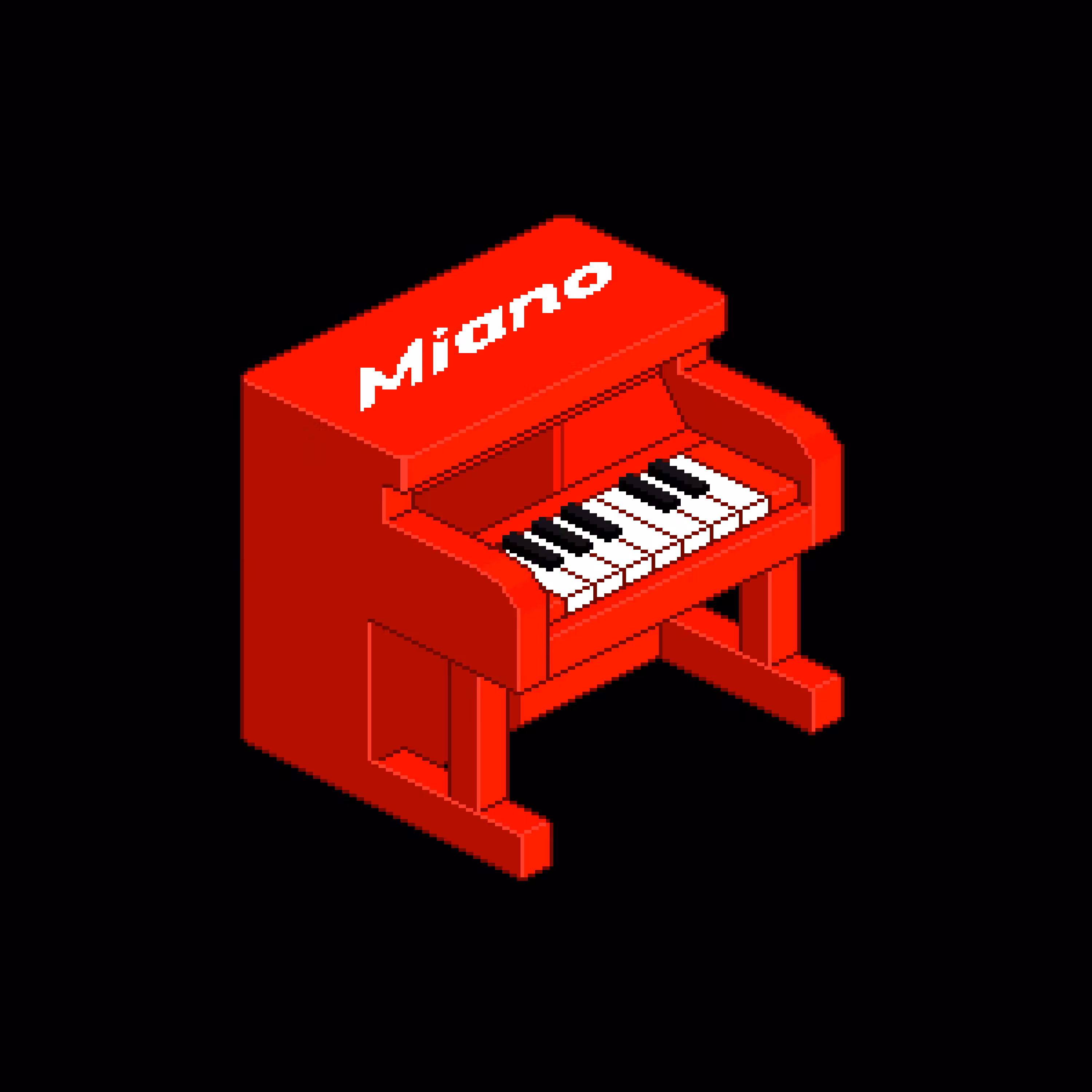 Miano Redbeast