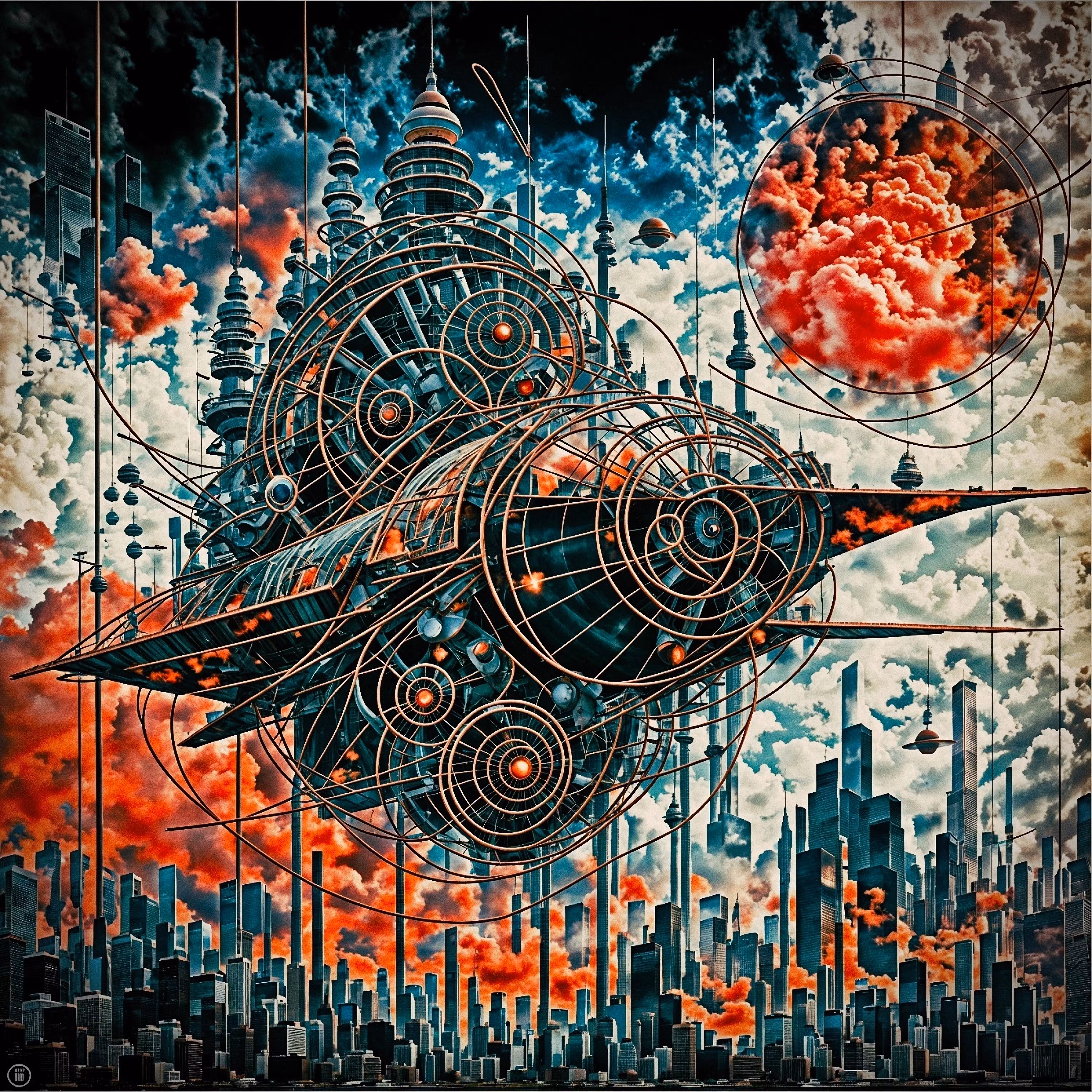 Spaceship