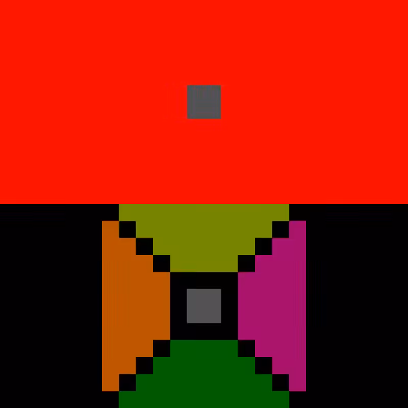 Inner Color #14