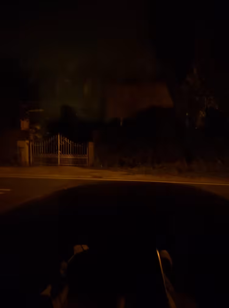 Apparition