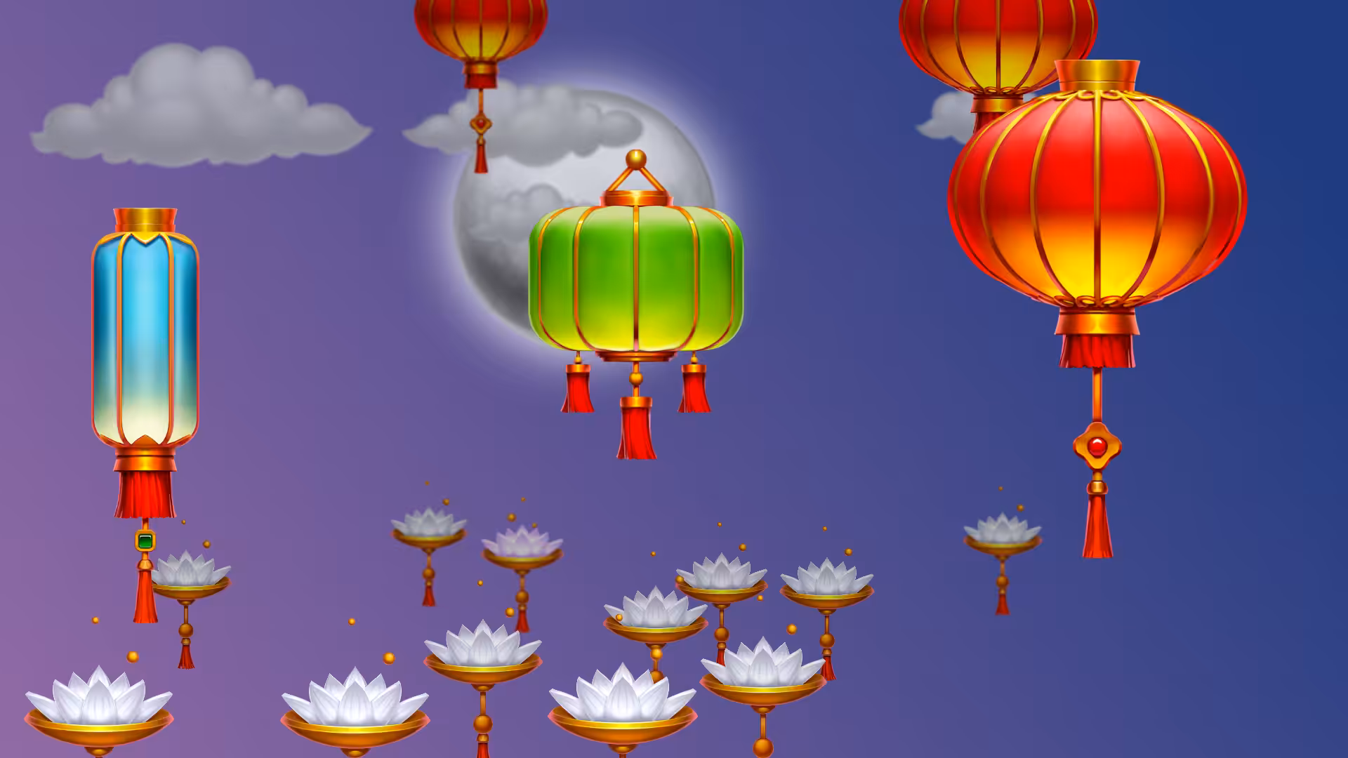 Happy Mid Autumn Festival 2022 #1602