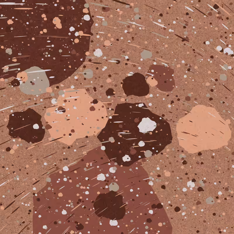 Splatter Emotions #25