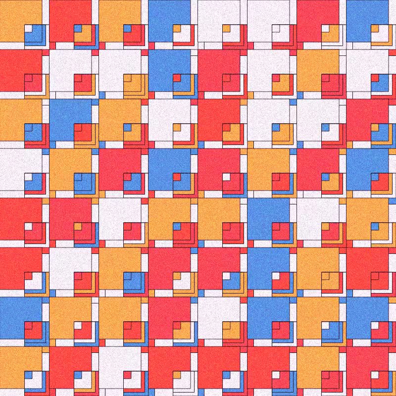 Terrace Tiles #82