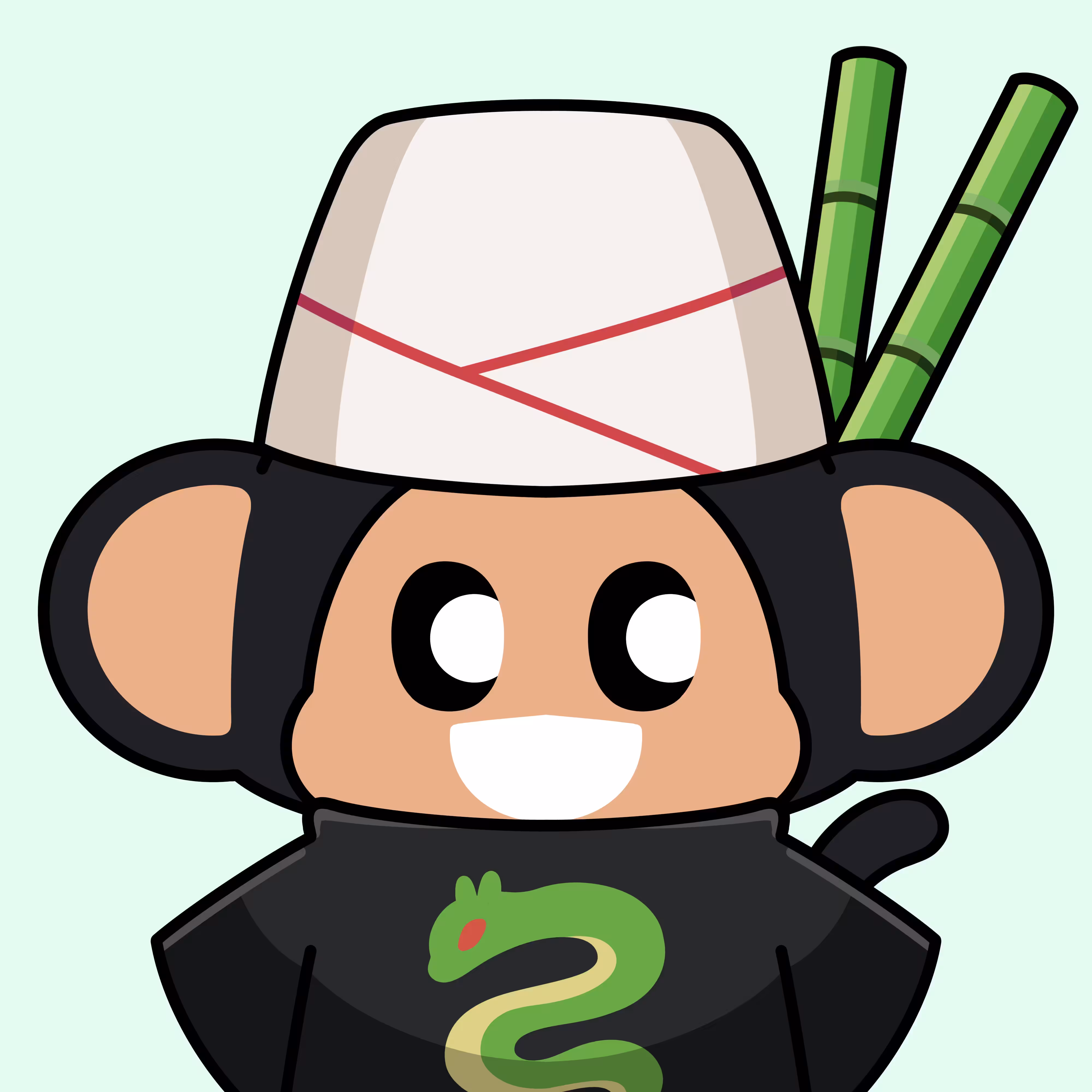 Chimpers: Hekireirou