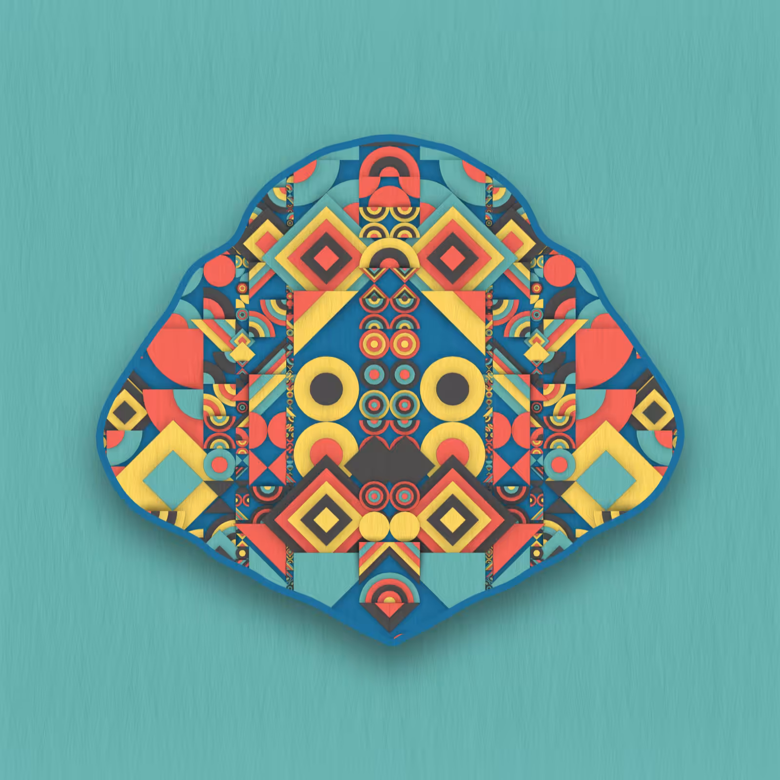 Generativemasks #285
