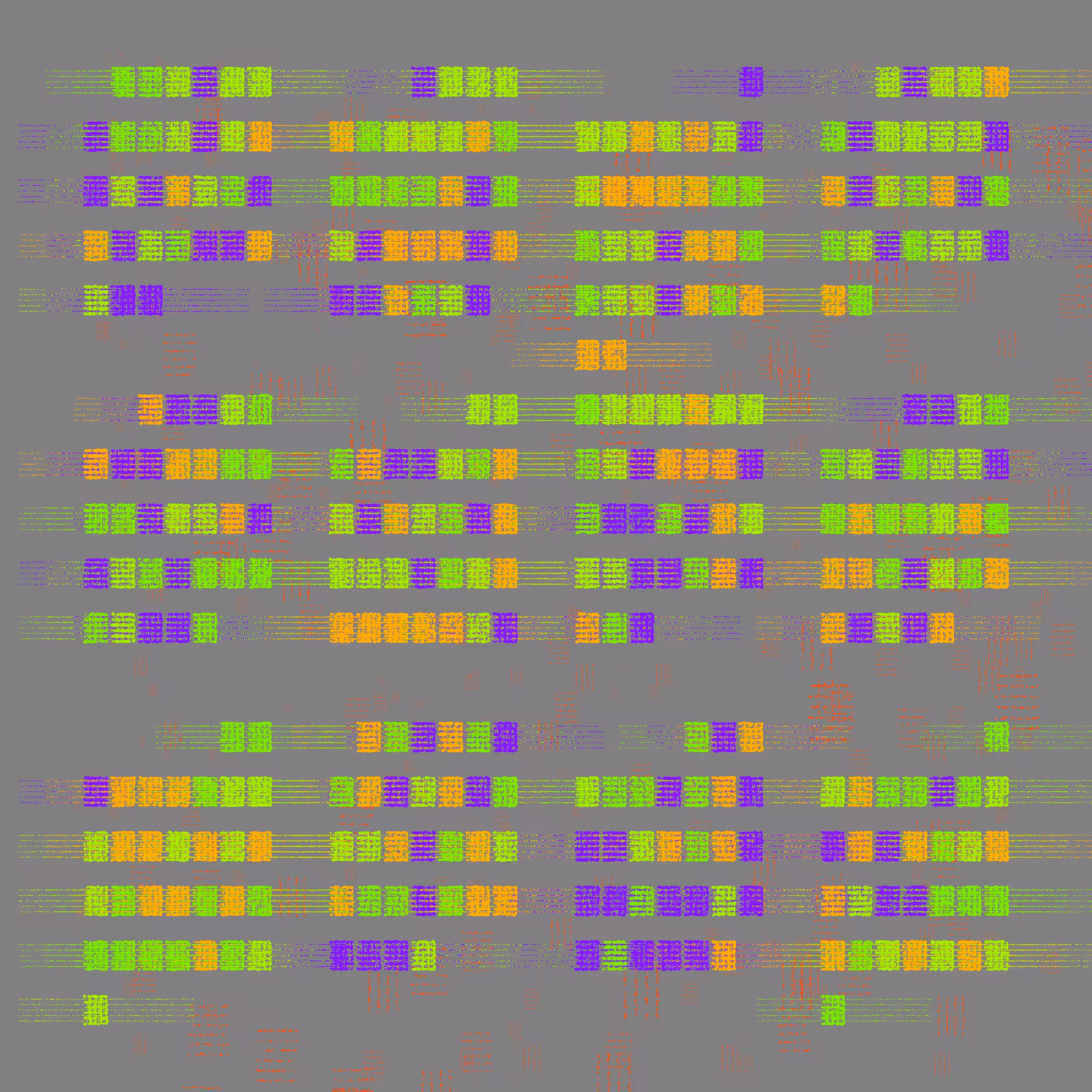Fragment of Time #228