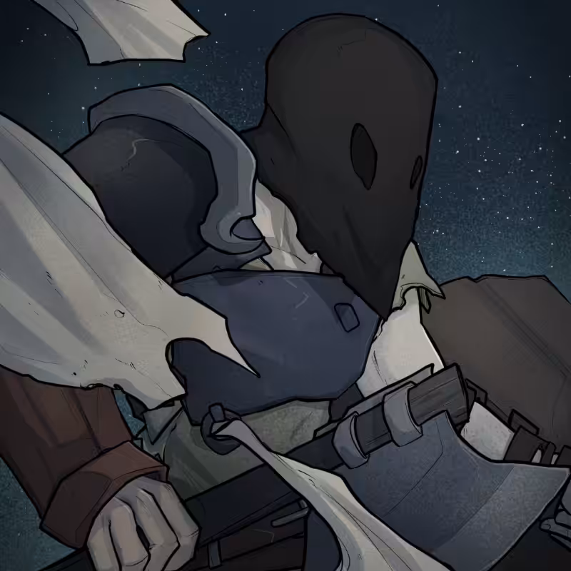 KNIGHTS #38