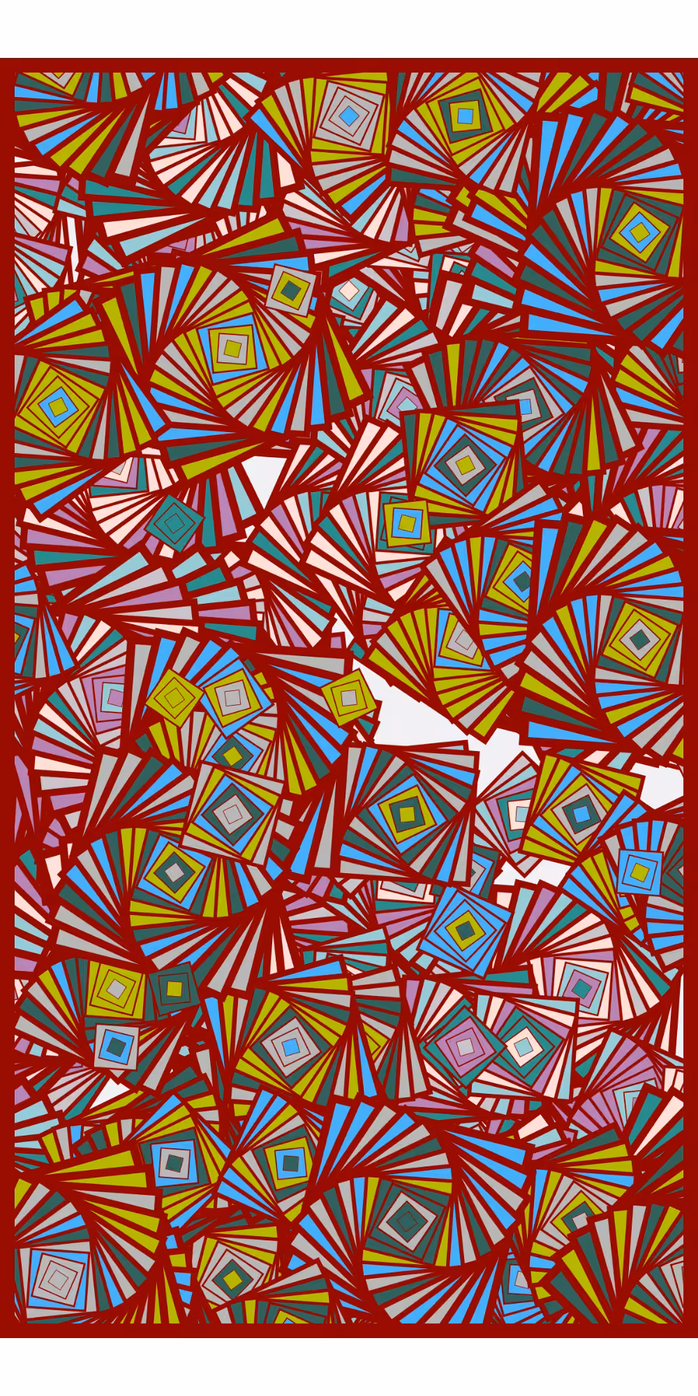 Uniqueness #8