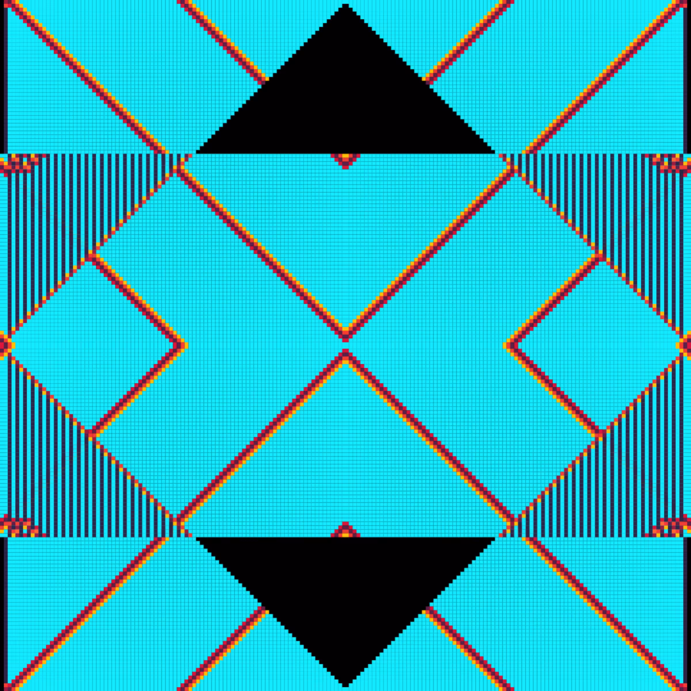 Patterns of Life #476