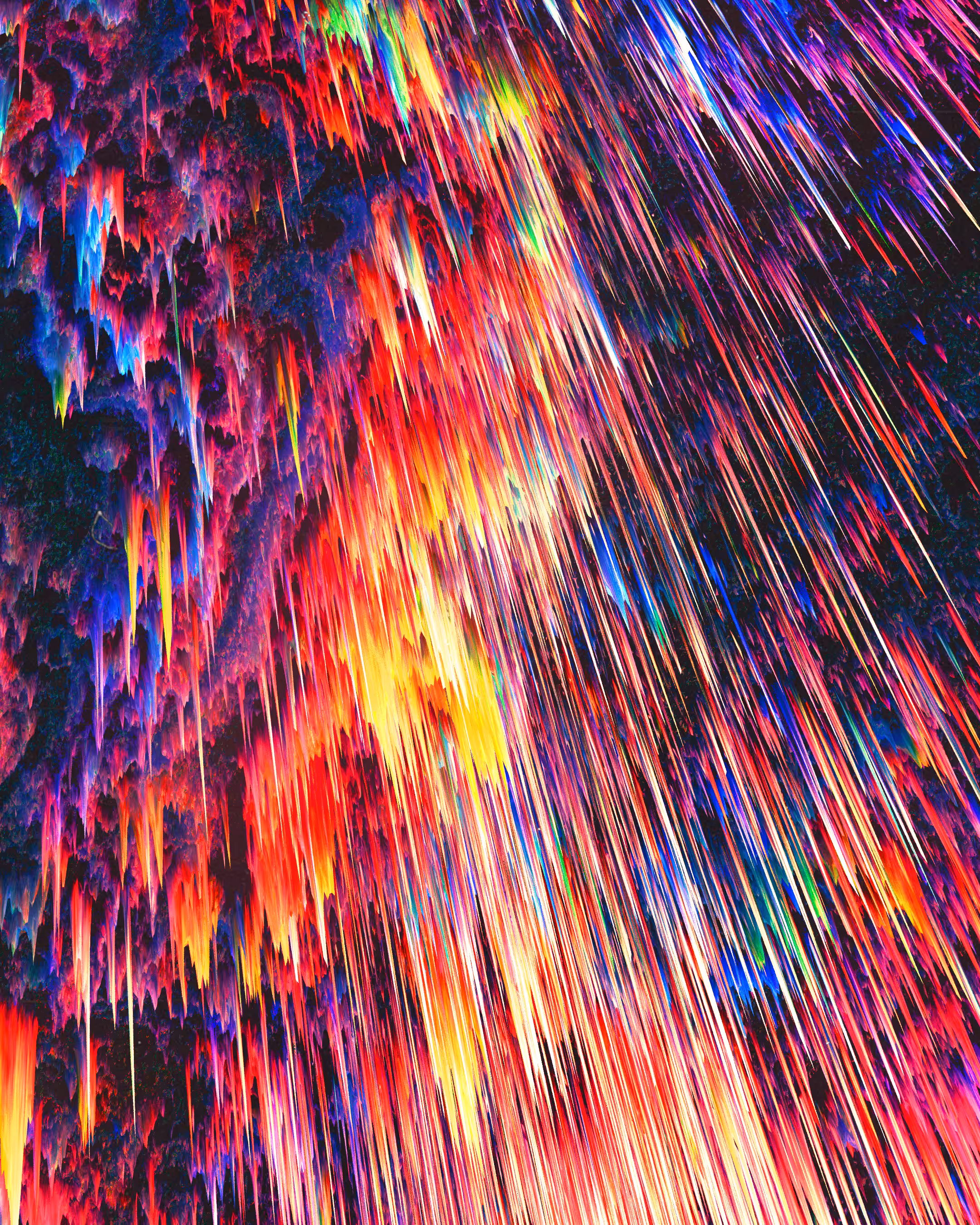 Corrupted Thoughts 