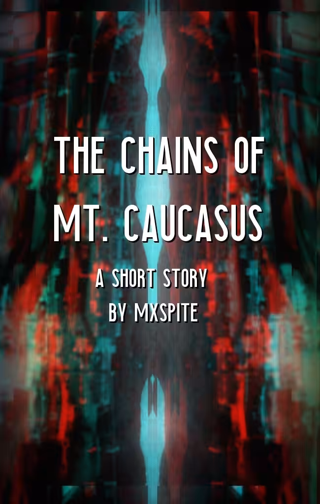 The Chains of Mt. Caucasus