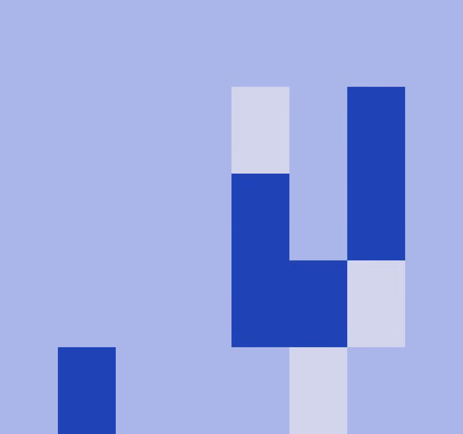 8 bit minimal poetry #13