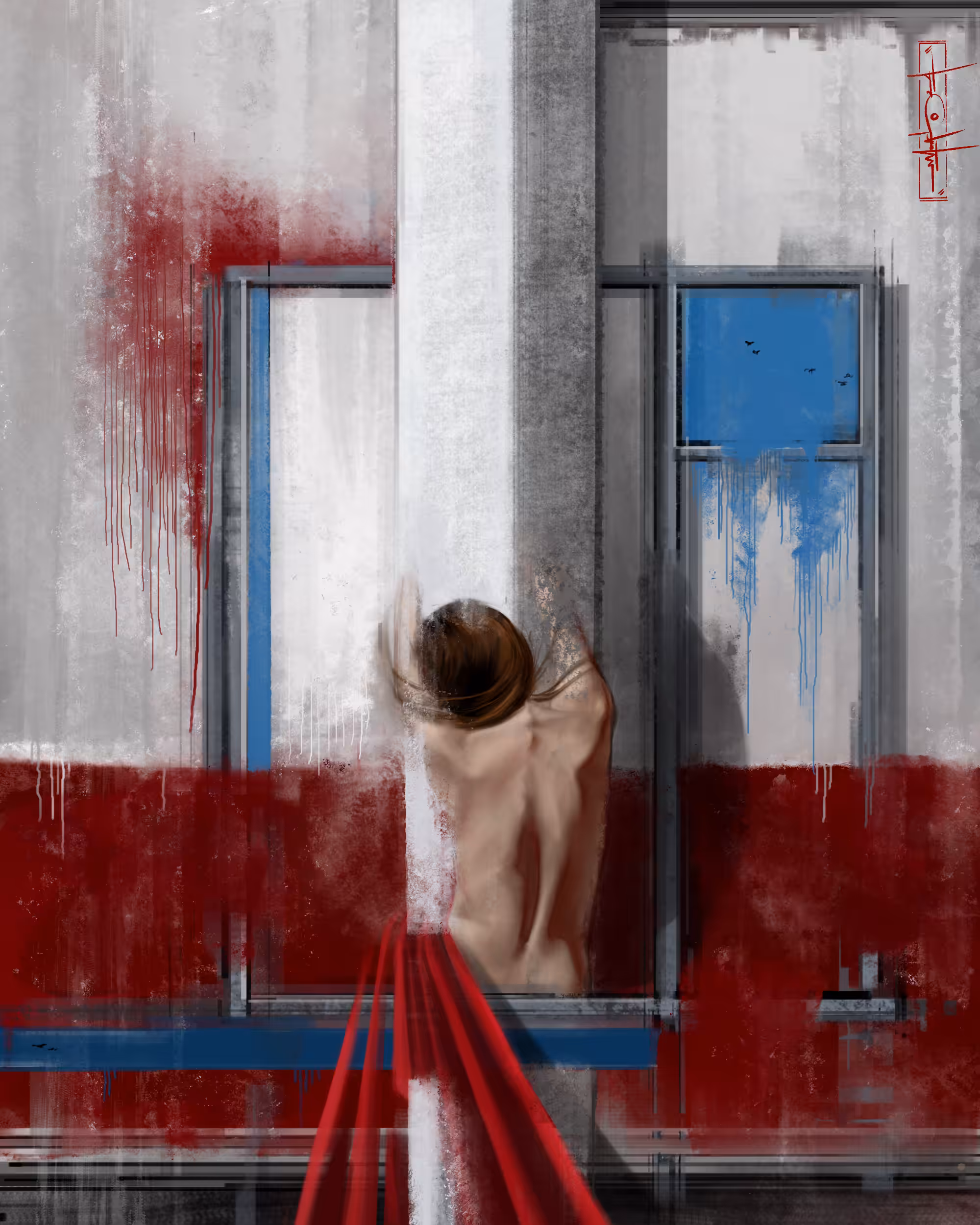 Surrender