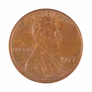 Cent #1234