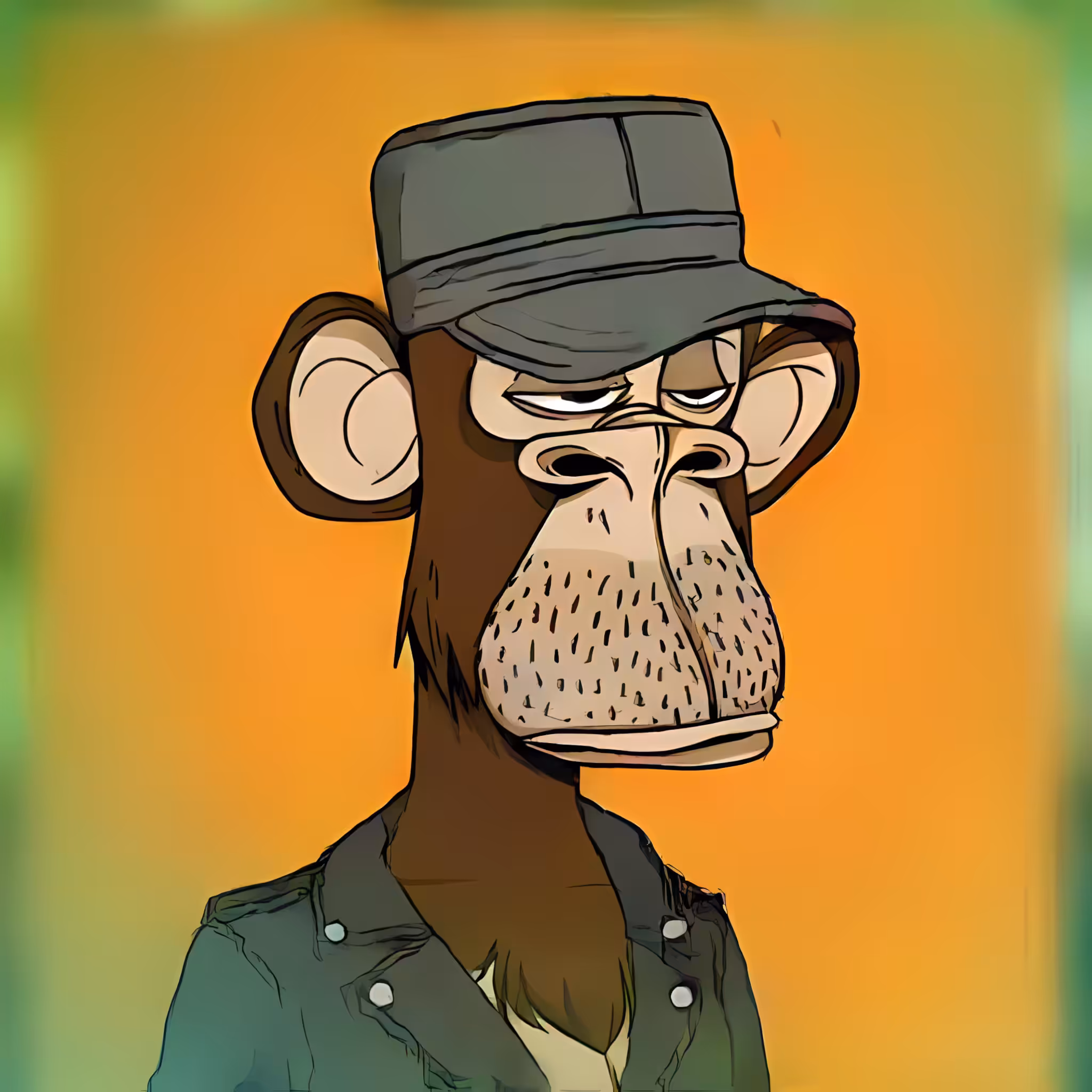 These Apes Don't Exist #22