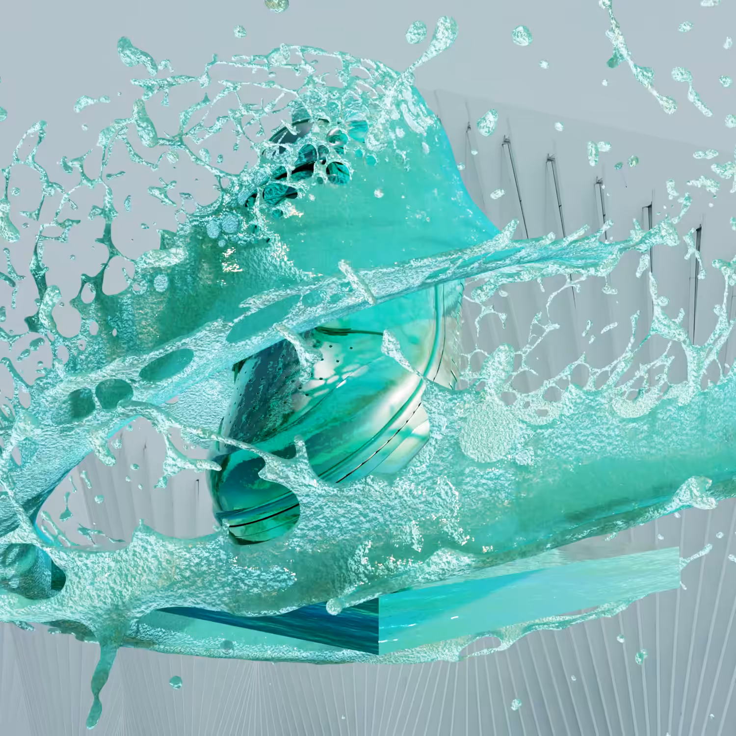 Sneakers in the Metaverse