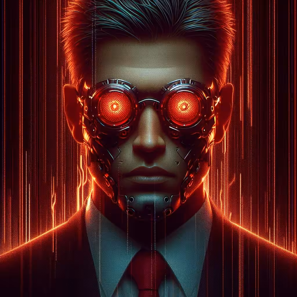 CyberPortal: “Kiley’s Byte-Sized Confessions”