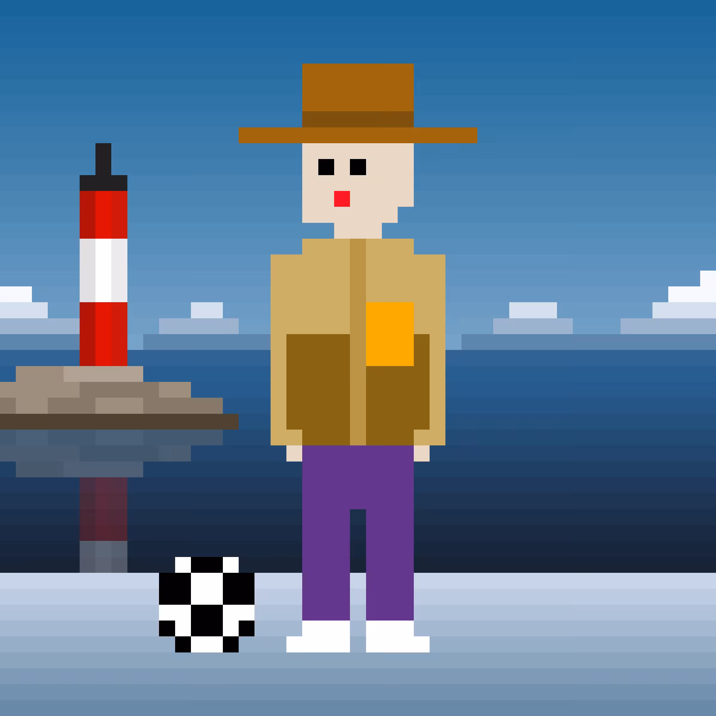 CryptoPatagonian #398