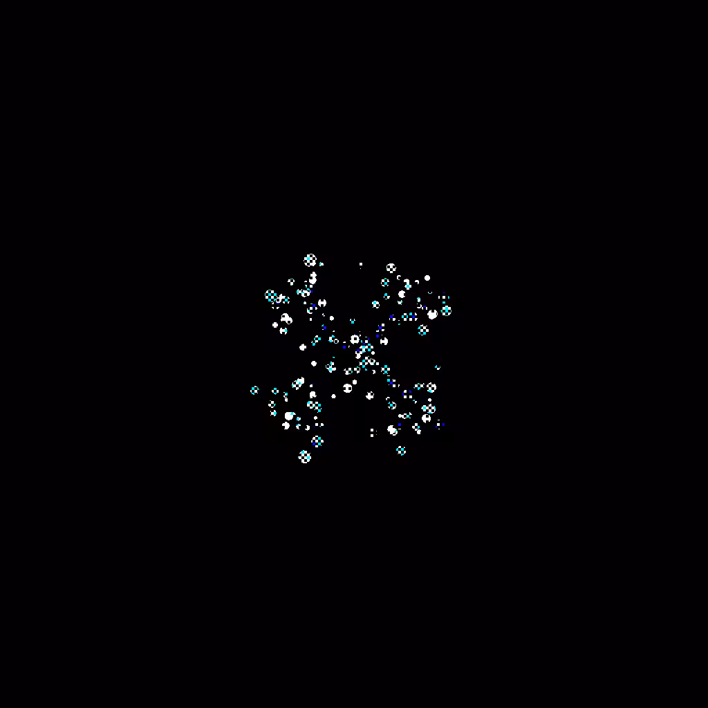 Chromoplasm #248