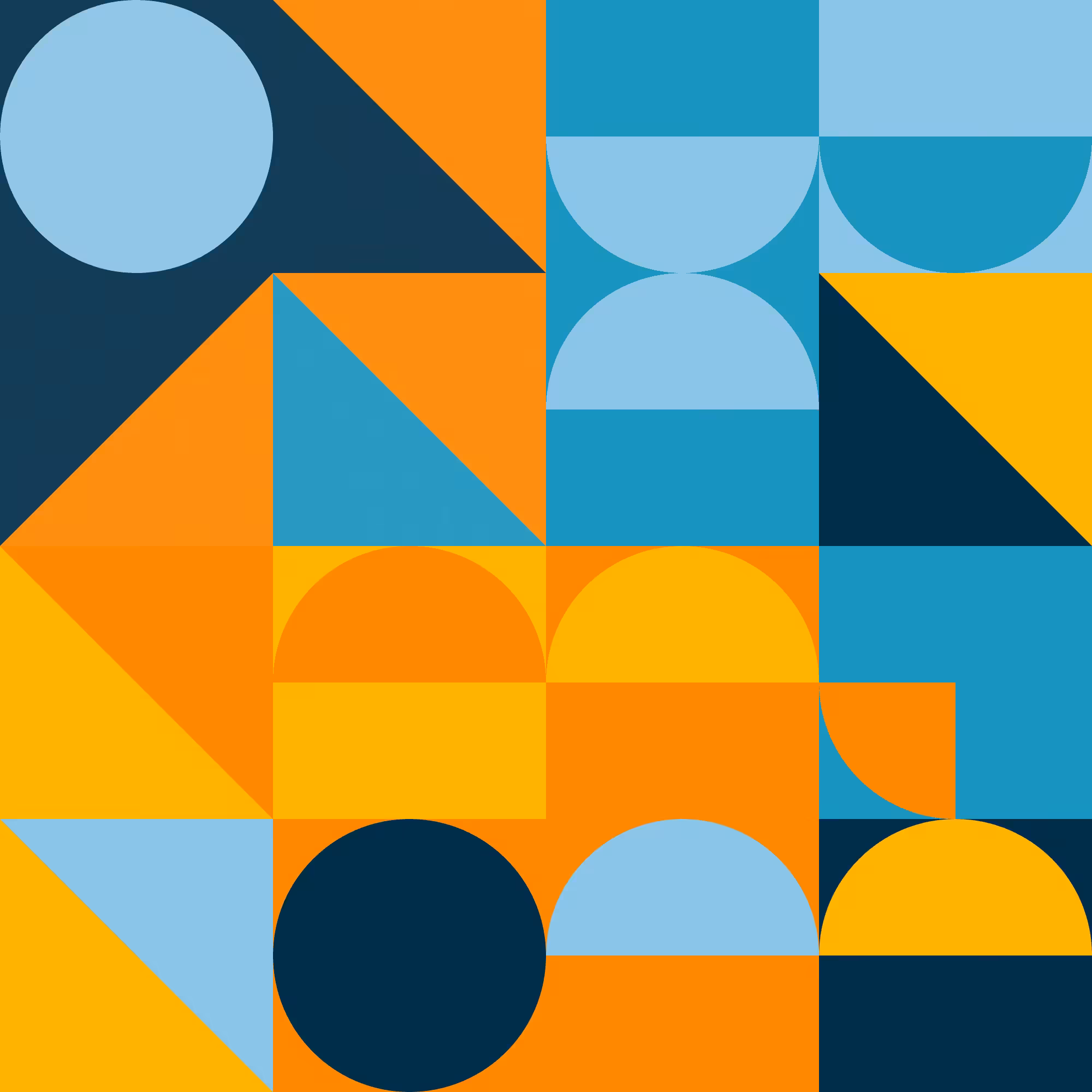 Generative Art #GABS #67