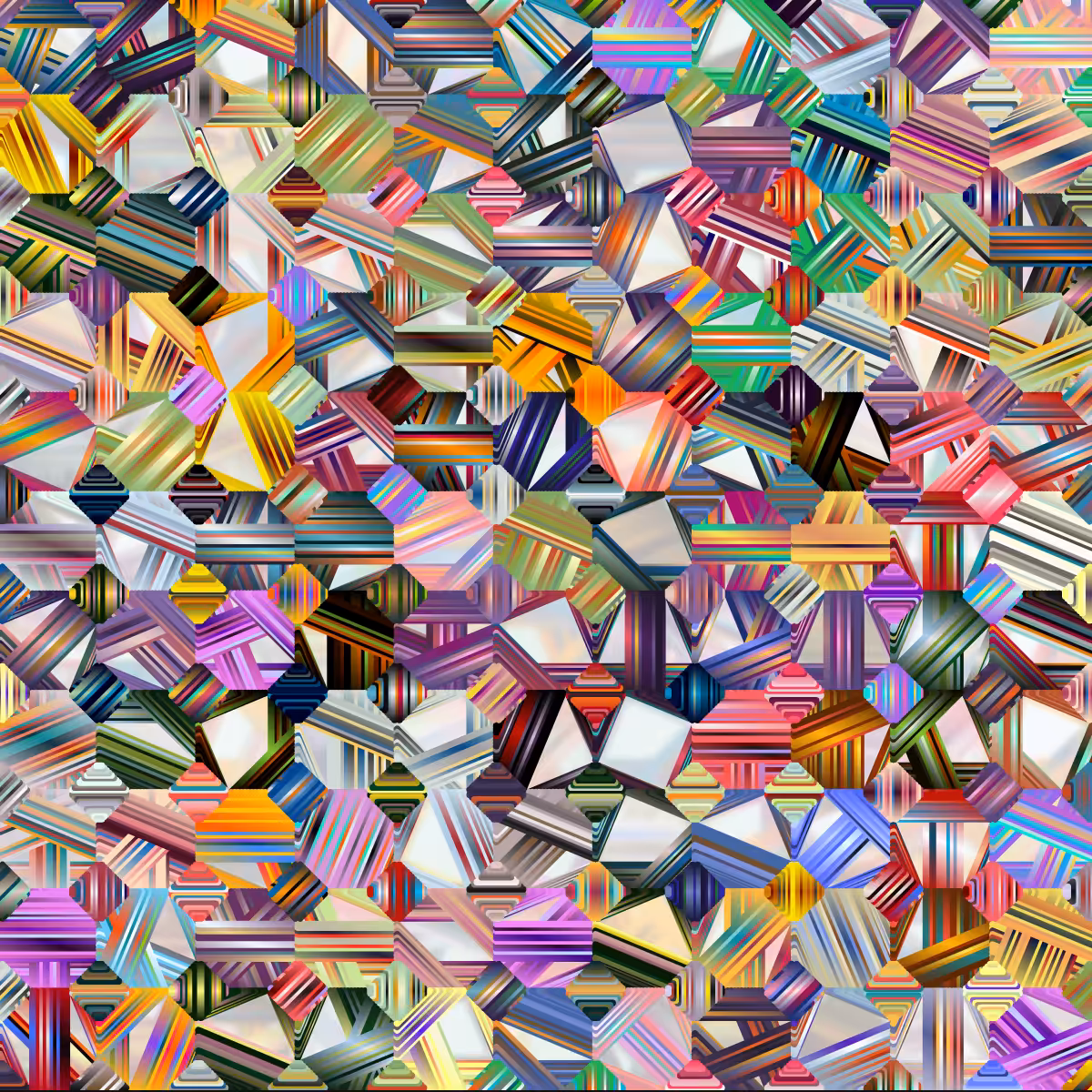 Patchwork #23