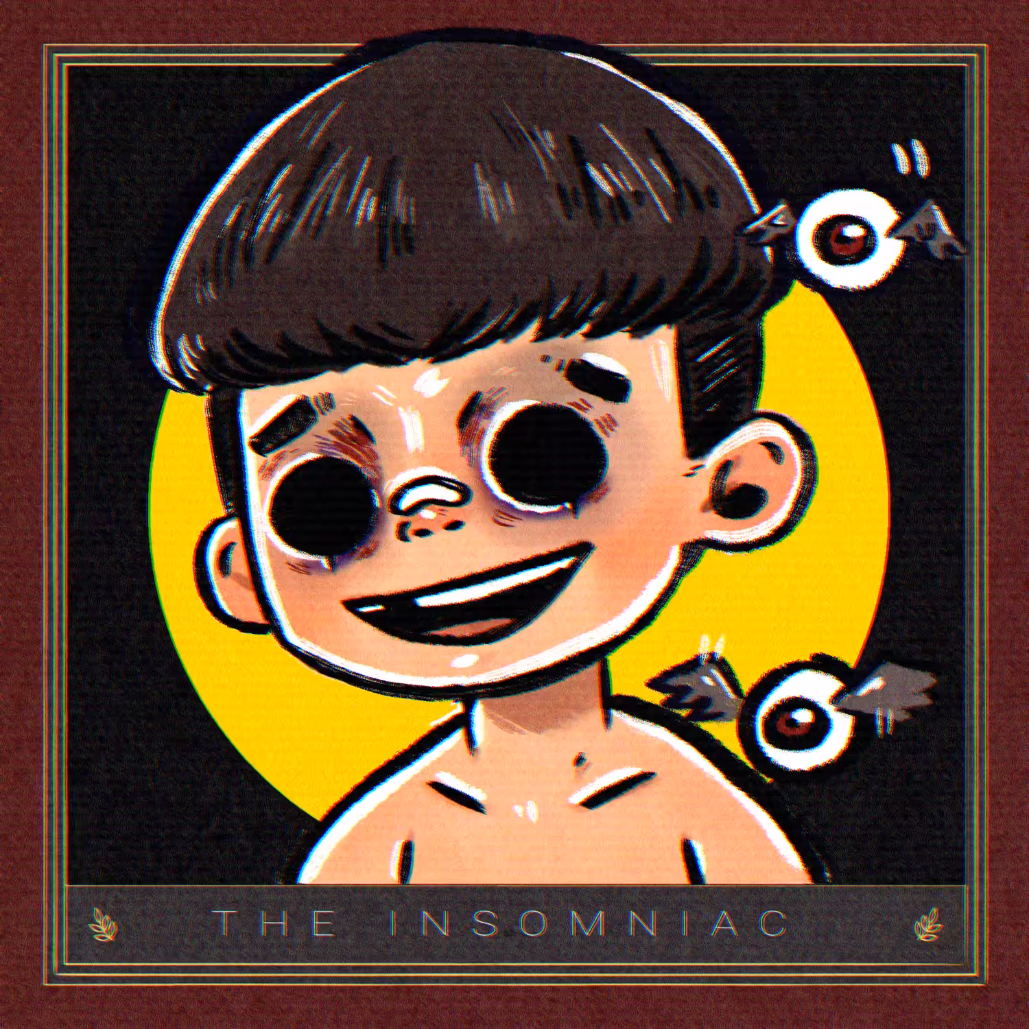 The Insomniac