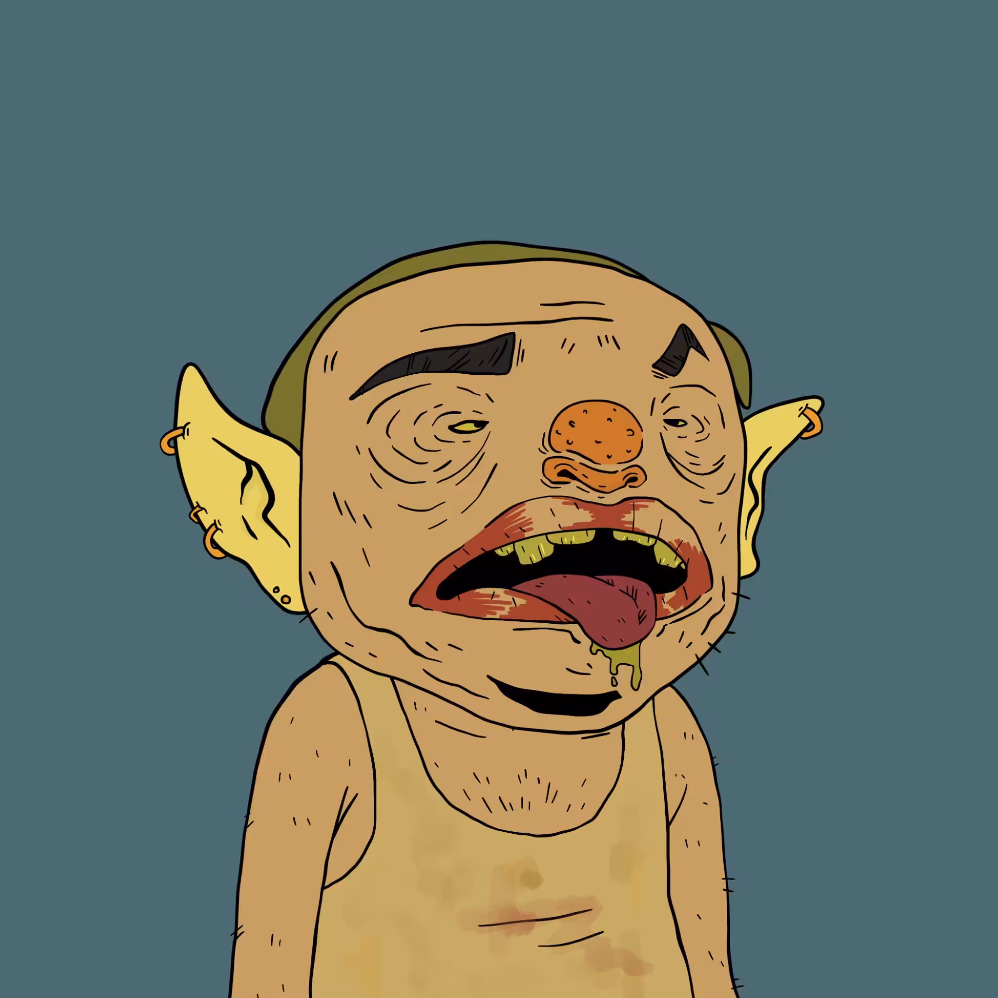 POORS: POOR #1749