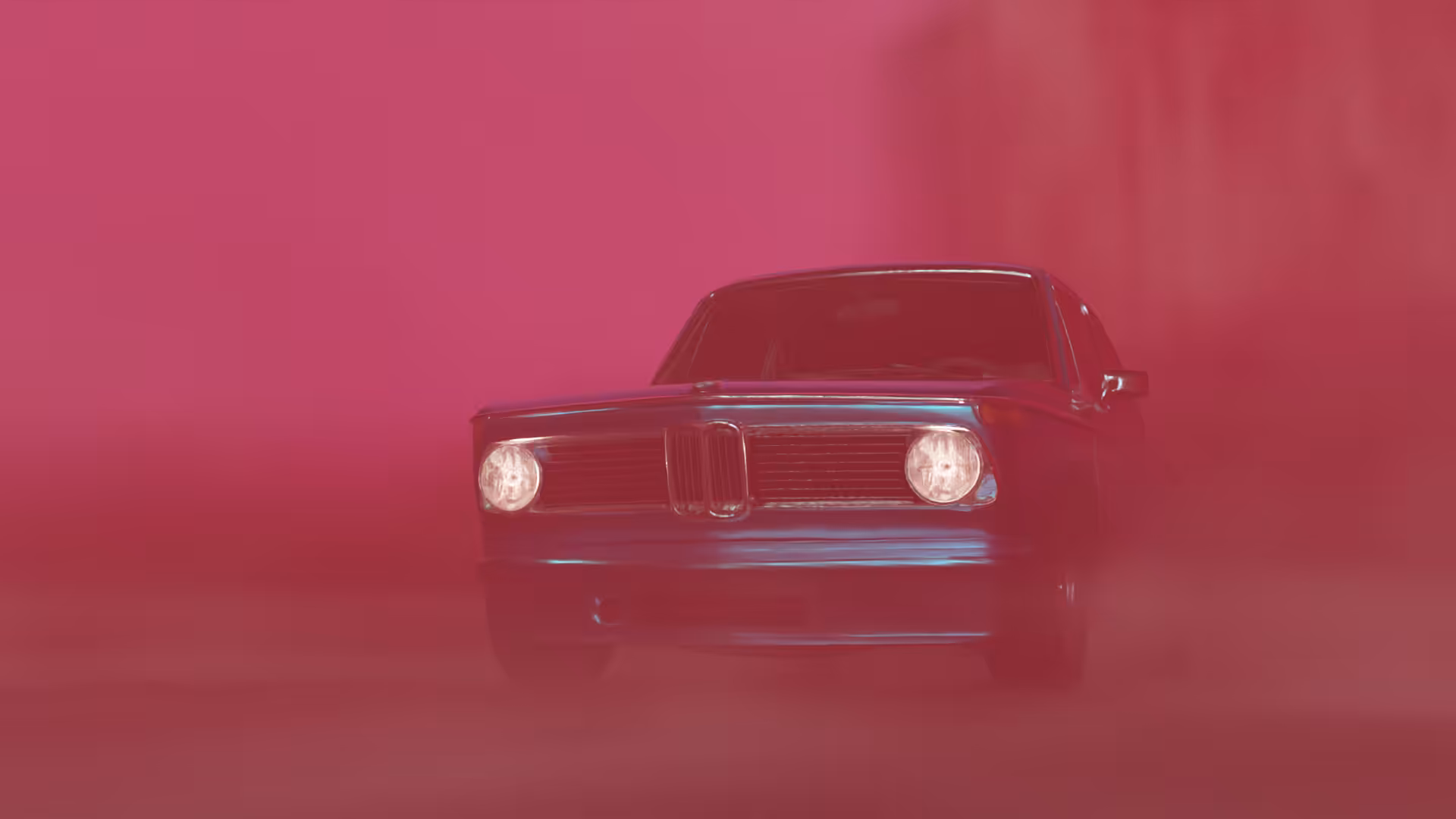 " MELTED MIST. F. "