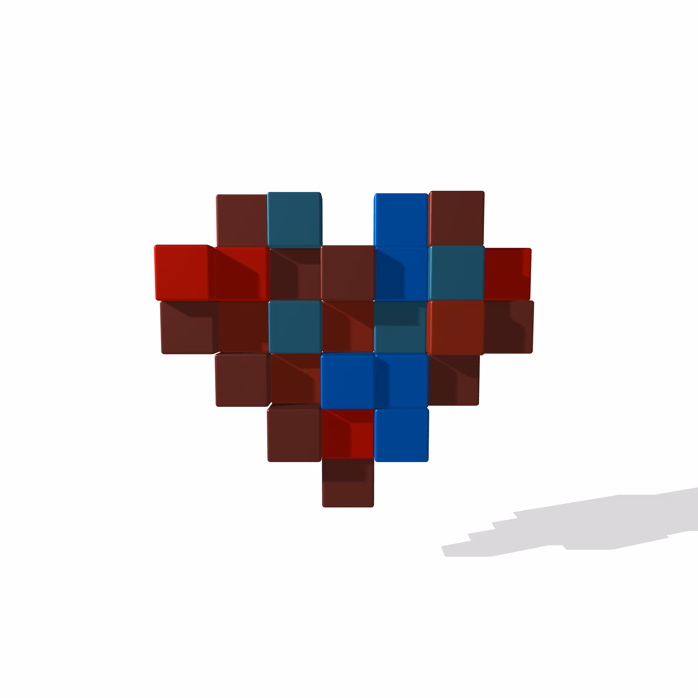 heart + craft #15544