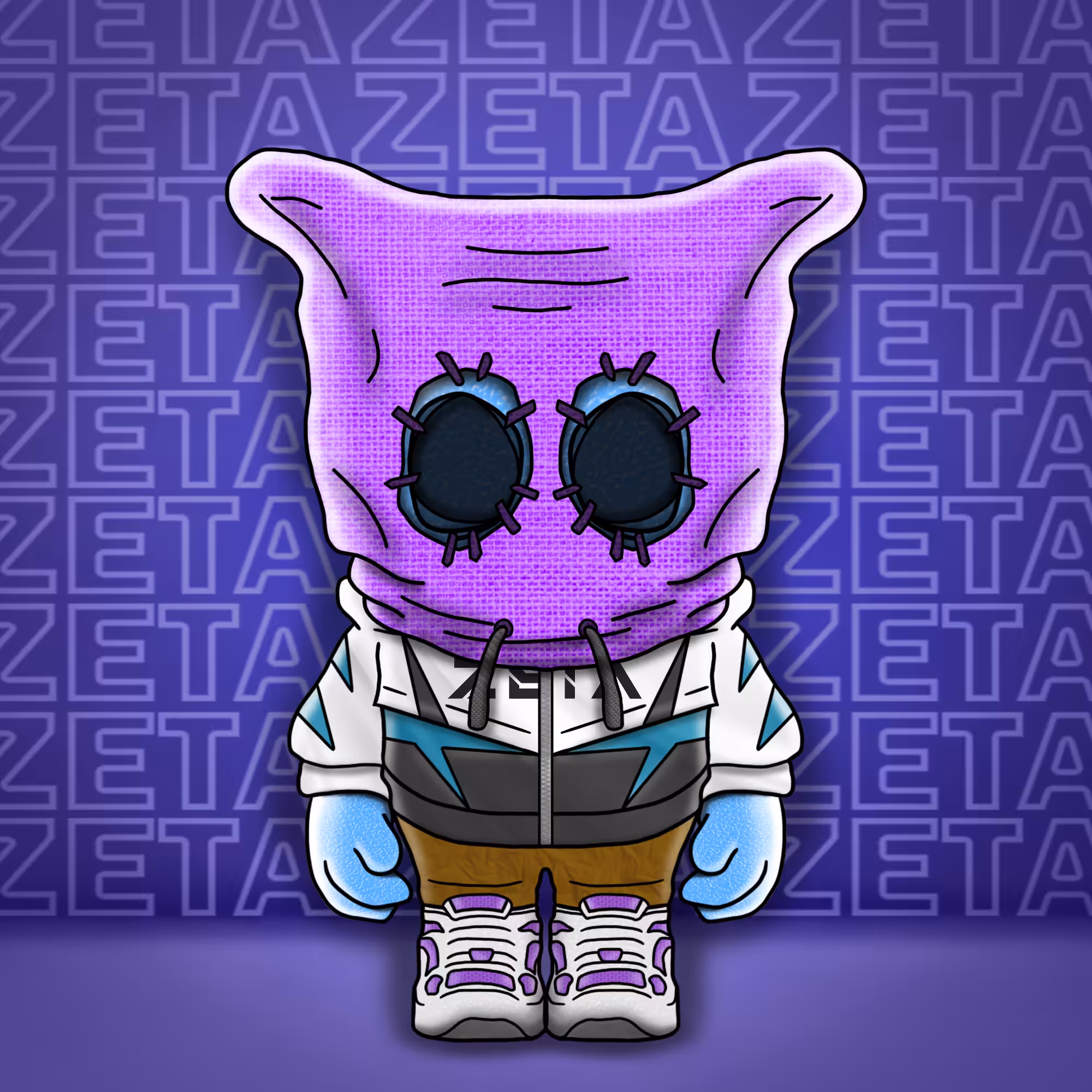 ZETA 🌌 #219