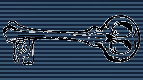 Key #3