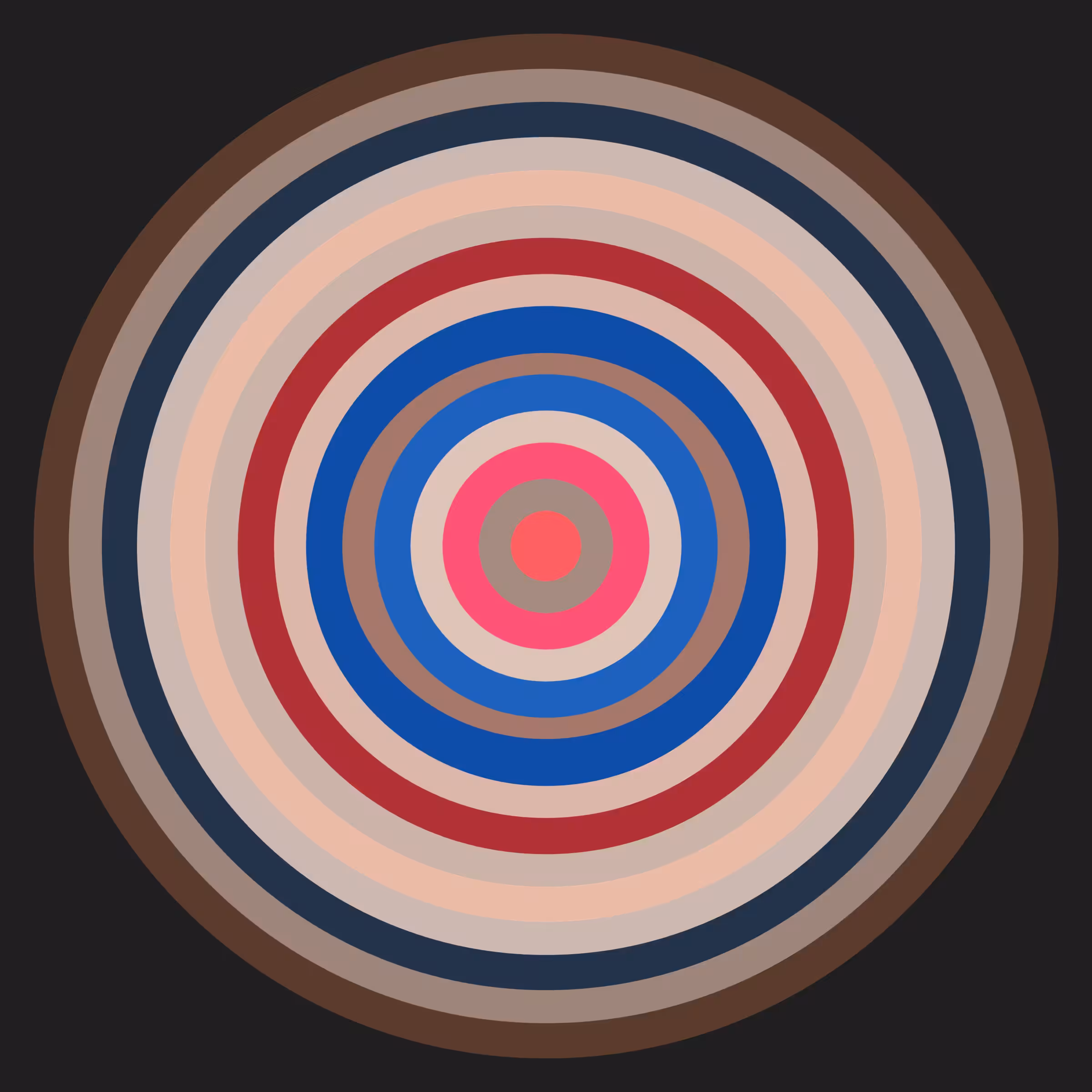 Circle of Frens² #5043