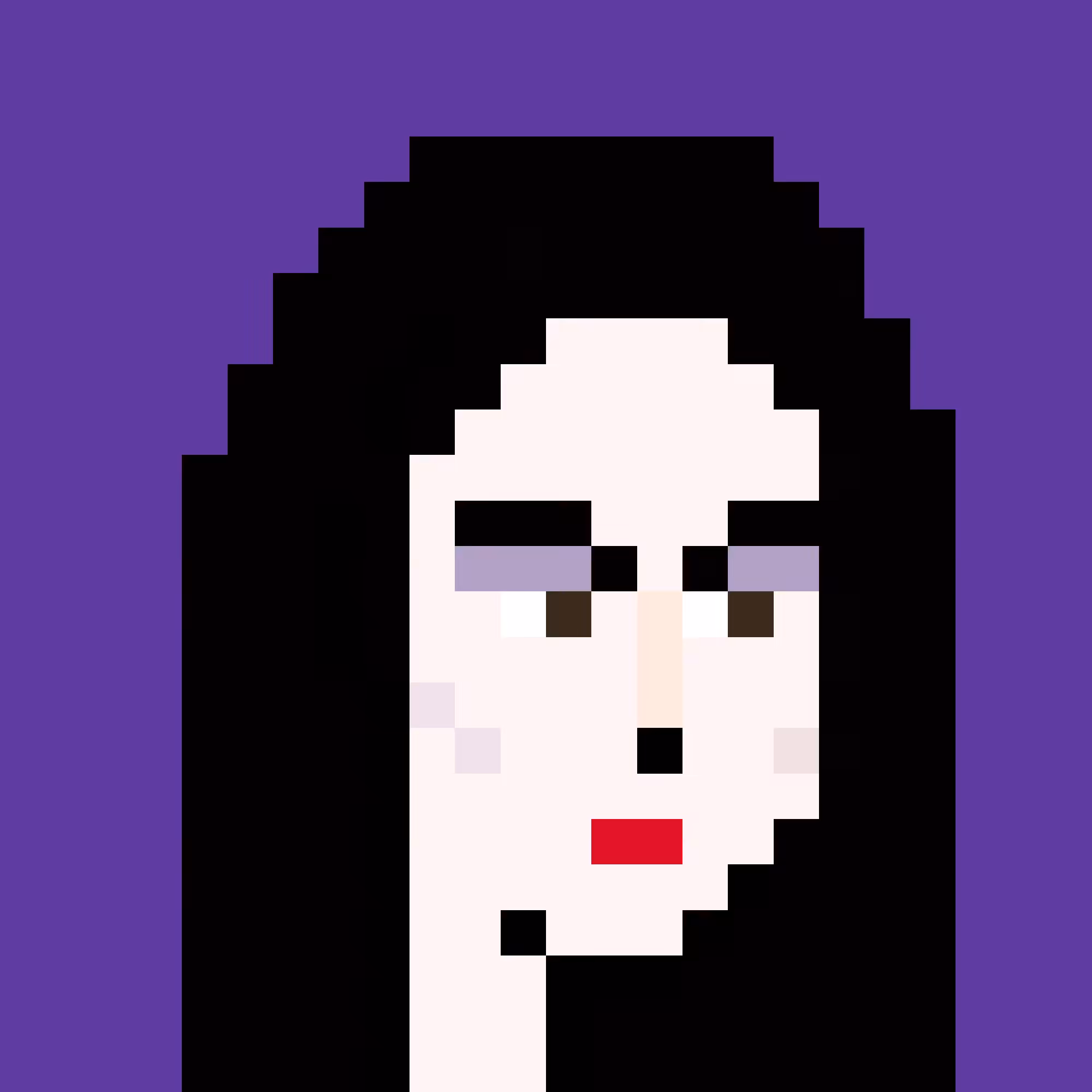 ScifiPunk #133 Morticia Addams