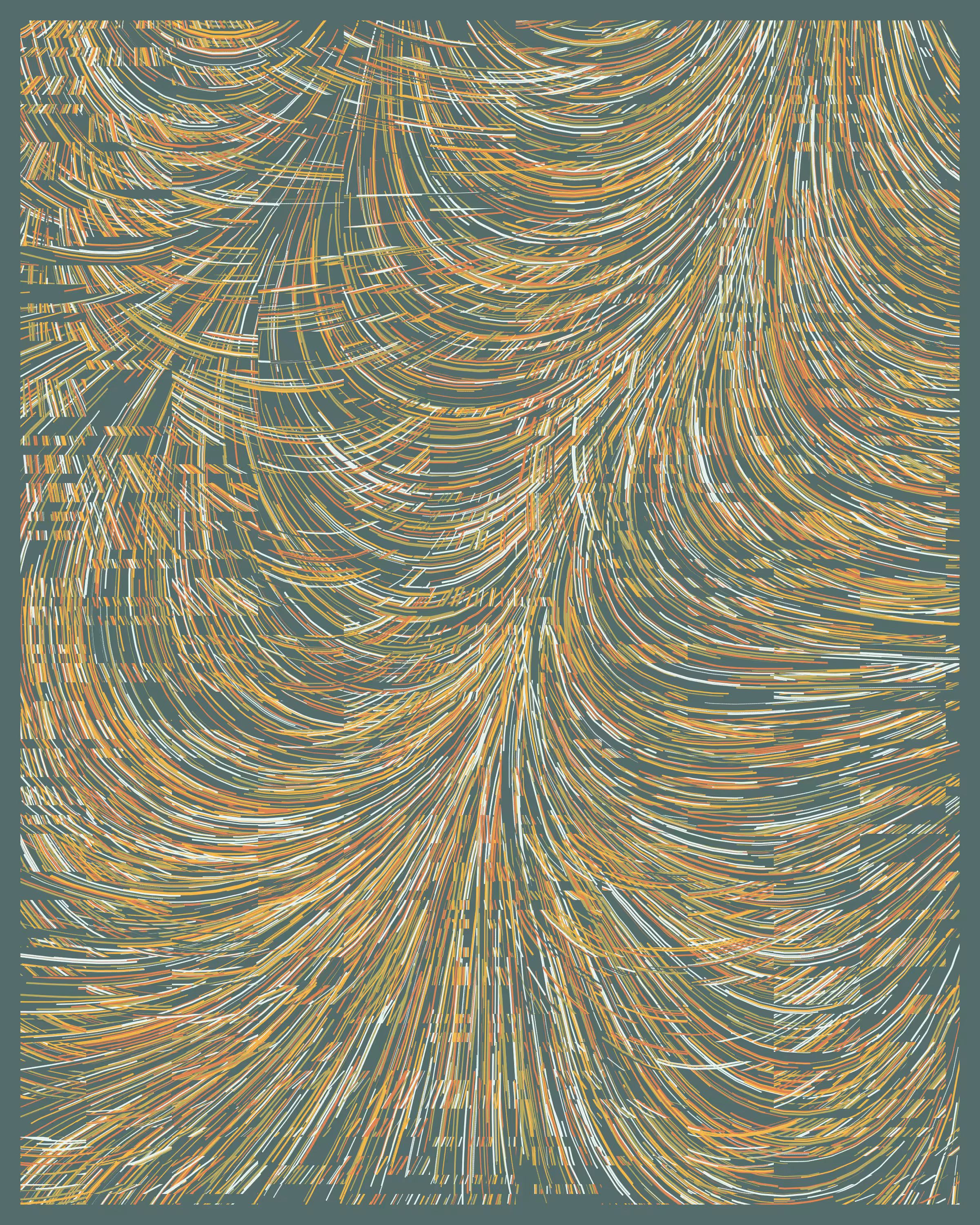 Sillage #142