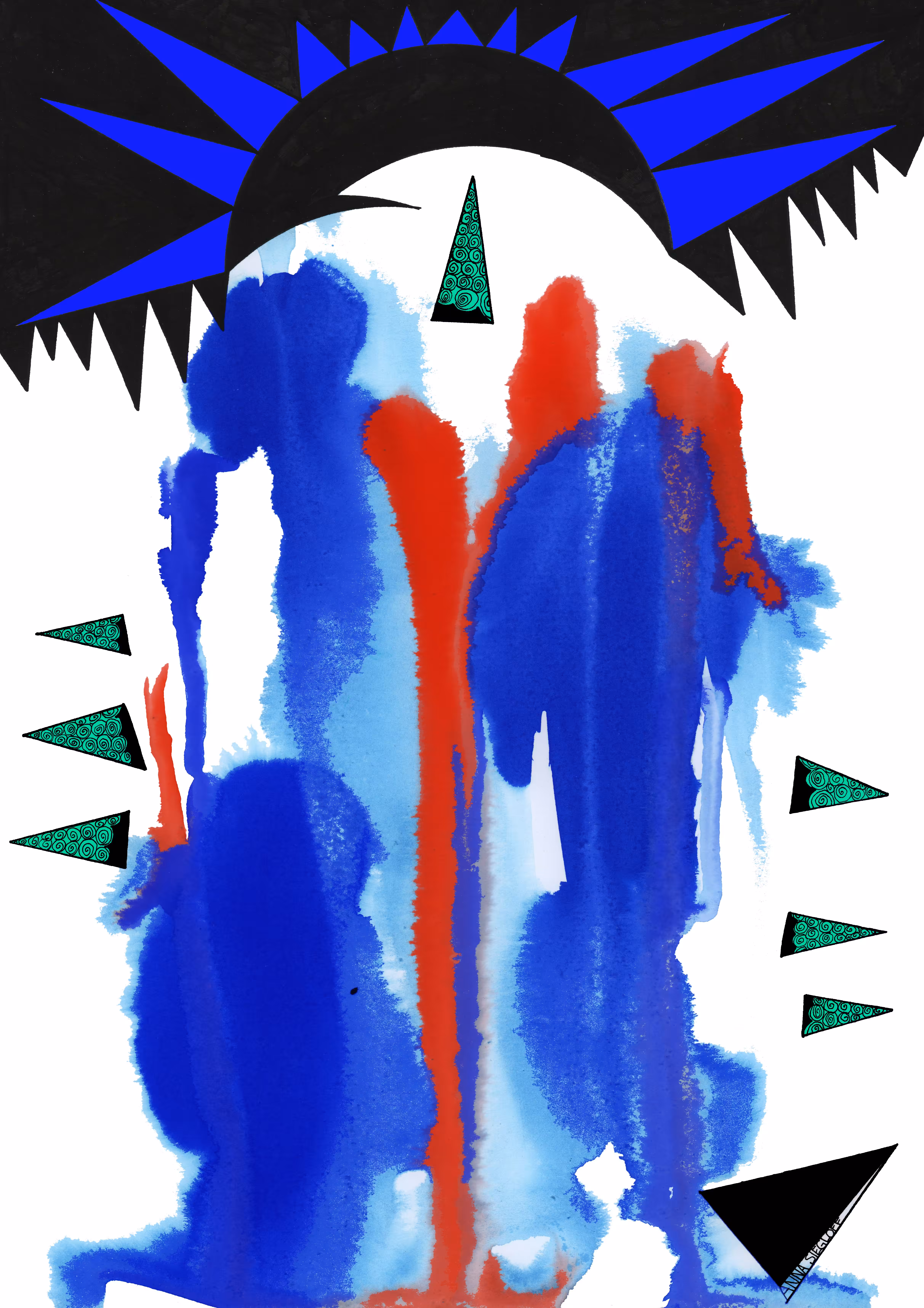 The Elestials Collection - #6