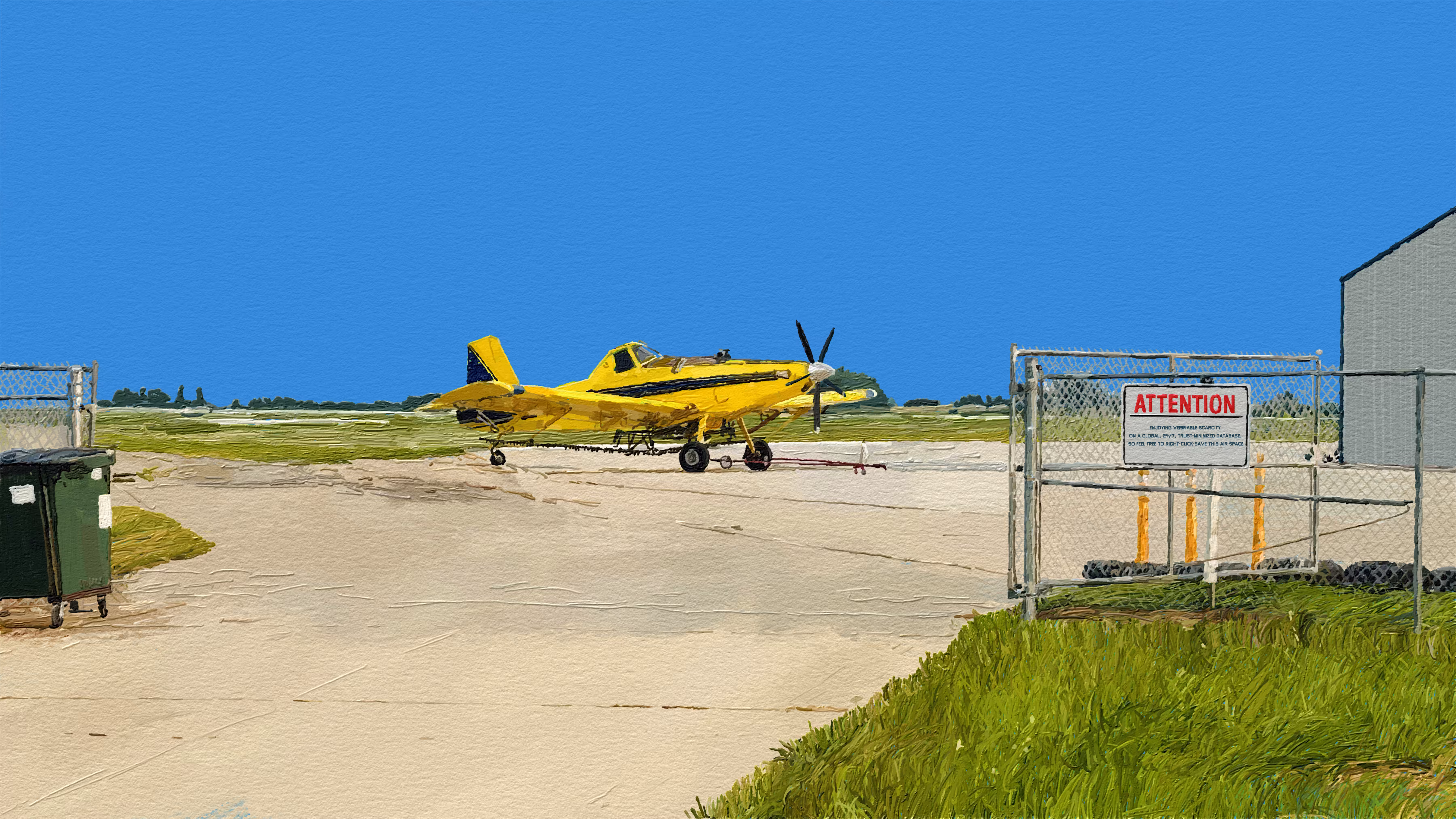 Midwest Aviation, IA USA