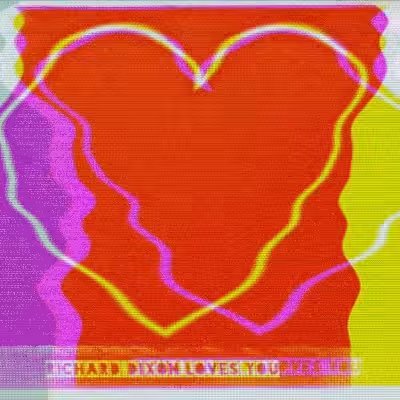 1964 HEART