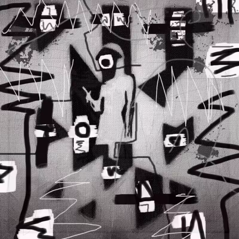Imaginary #2