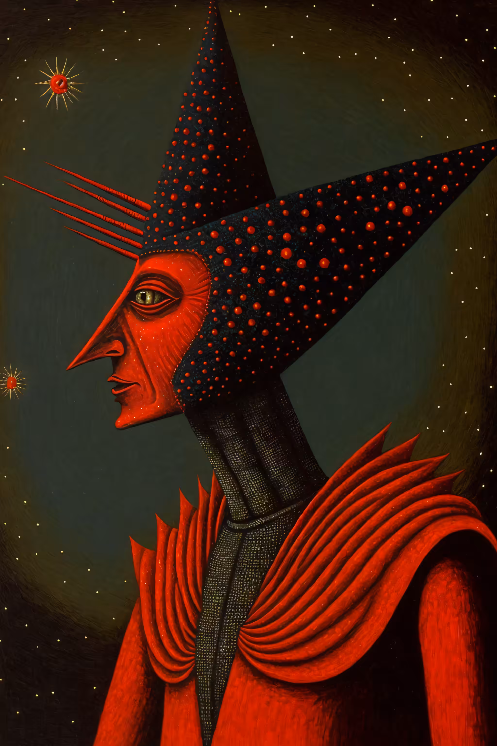 Alchemist