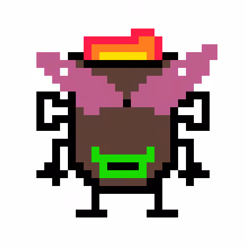 Tiki Freakz [v.1] #102